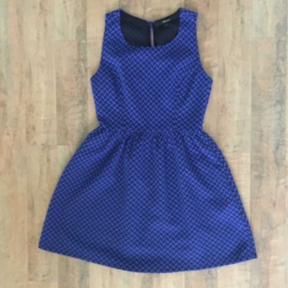 Forever 21 Skater Dress